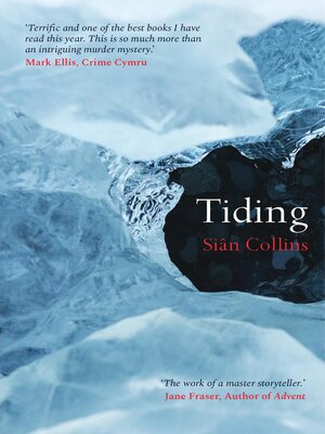 cover image of Tiding